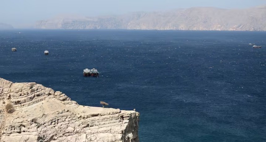 Guerra en Medio Oriente: el control del estrecho de Ormuz, la nueva pieza clave del conflicto entre EE.UU. e Ir&aacute;n