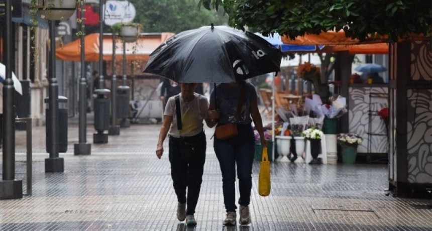 Clima en Tucum&aacute;n: despu&eacute;s del temporal fatal, anticipan lluvias moderadas y temperaturas oto&ntilde;ales