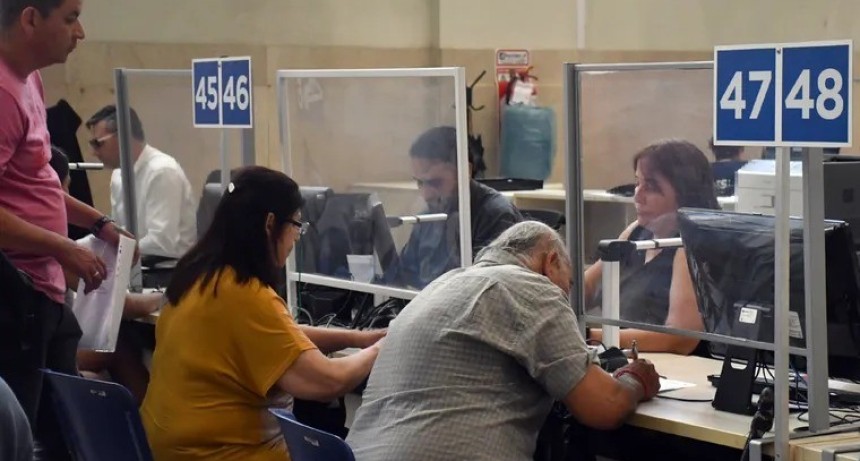ANSES extendi&oacute; el plazo para el retiro voluntario: los empleados tienen tiempo hasta el 24 de abril