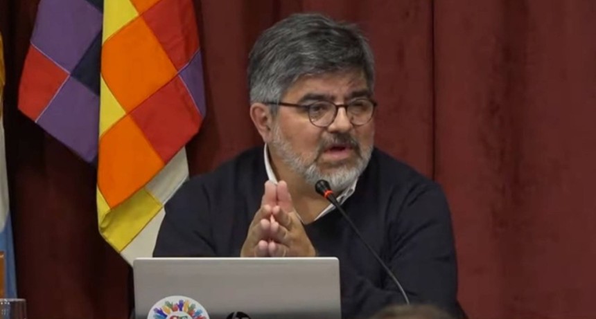 La Justicia laboral retrocede en su propia cautelar: el juez Ojeda admiti&oacute; que frenar el art&iacute;culo 55 de la Reforma Laboral pod&iacute;a perjudicar a los trabajadores