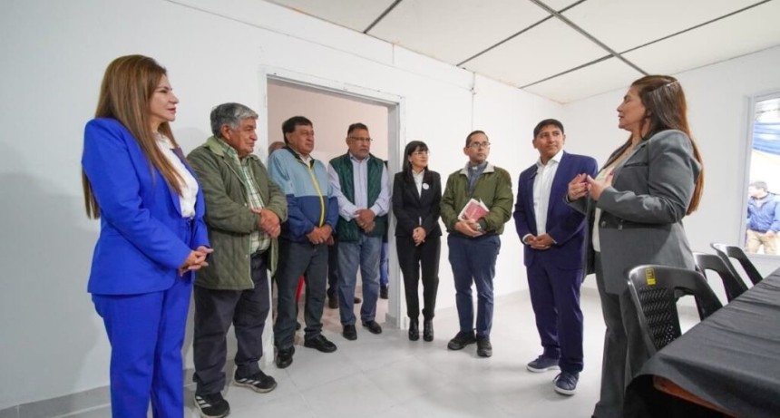 Barrio Santo Cristo estrena un centro educativo con talleres formativos y catequesis para los m&aacute;s peque&ntilde;os