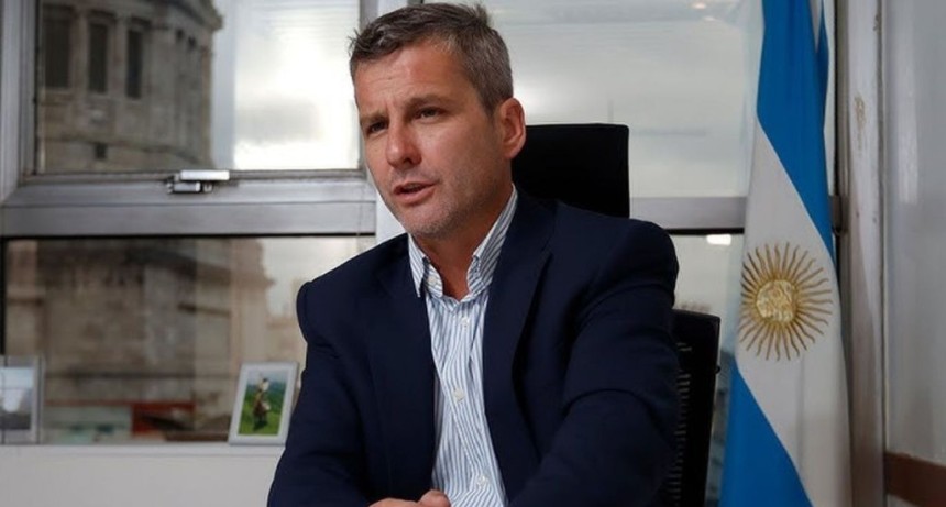 Cr&eacute;ditos hipotecarios a pol&iacute;ticos: Mariano Campero neg&oacute; privilegios y dijo que accedi&oacute; a su primera vivienda tras 15 a&ntilde;os de trabajo