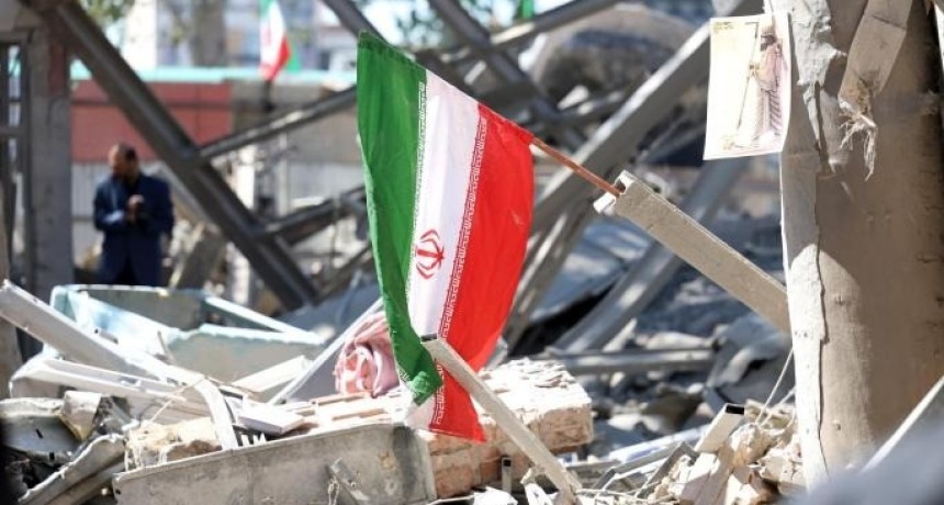 Ir&aacute;n advierte a Estados Unidos: si atacan nuestras plantas, la respuesta ser&aacute; &ldquo;m&aacute;s all&aacute; de la regi&oacute;n&rdquo;