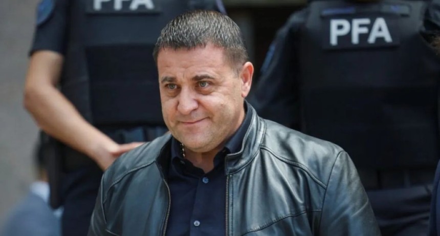 Esc&aacute;ndalo en la AFA: chats revelan entregas millonarias en efectivo por US$ 18 millones en autos de alta gama