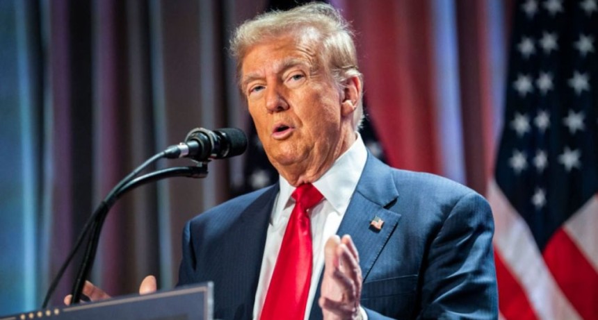 El dram&aacute;tico anuncio de Trump sobre Ir&aacute;n: &ldquo;Una civilizaci&oacute;n desaparecer&aacute; para no volver jam&aacute;s&rdquo;