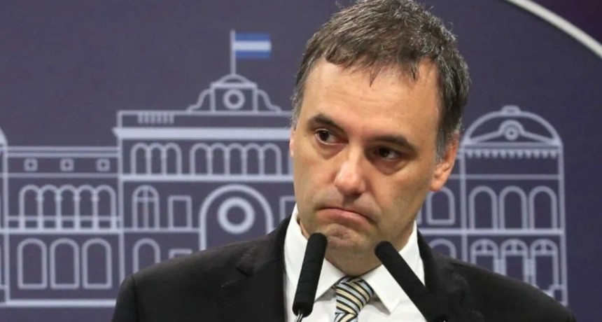 Adorni sum&oacute; una nueva hipoteca privada por USD 100.000 otorgada por dos mujeres, seg&uacute;n su declaraci&oacute;n ante la OA