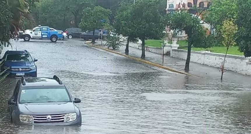 Tucum&aacute;n seguir&aacute; con lluvias intensas hasta mediados de junio, advierte un especialista en clima