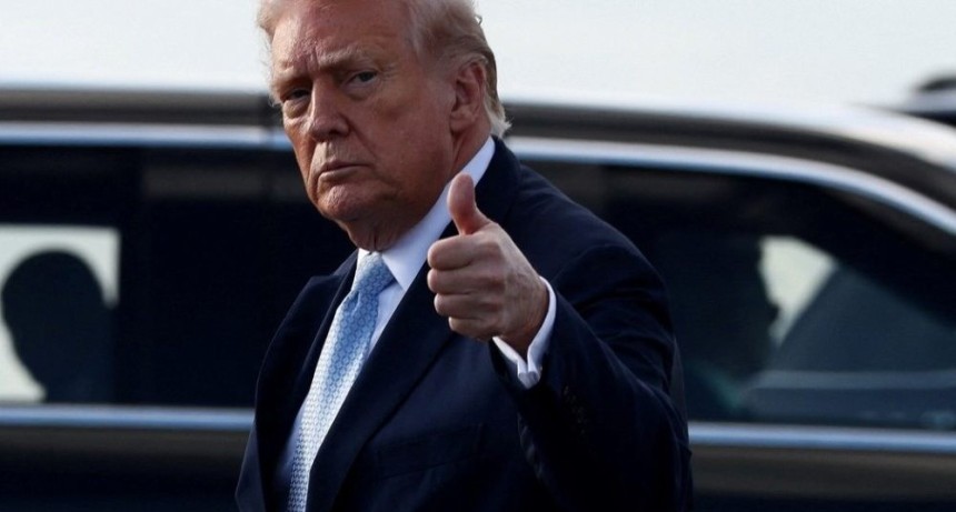 Crisis en Medio Oriente: Trump detiene ataques a Ir&aacute;n y anuncia negociaciones de paz en Pakist&aacute;n