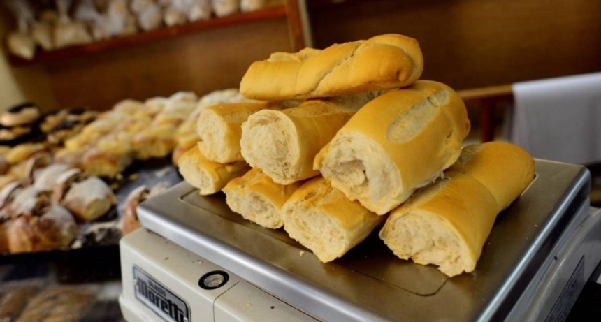 El pan subir&aacute; entre 5% y 7% en Tucum&aacute;n desde el lunes 13 de abril, advierten los panaderos