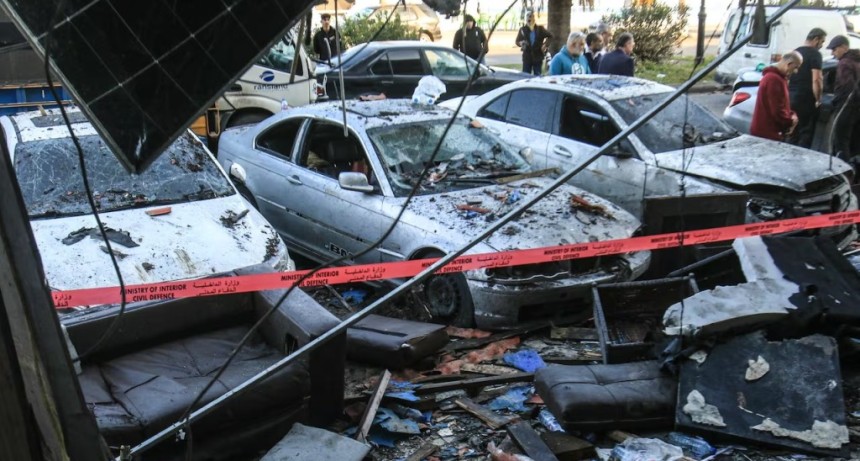 Alto el fuego entre Ir&aacute;n y EE.UU.: Teher&aacute;n lo califica como &ldquo;una victoria&rdquo; y exige levantamiento de sanciones