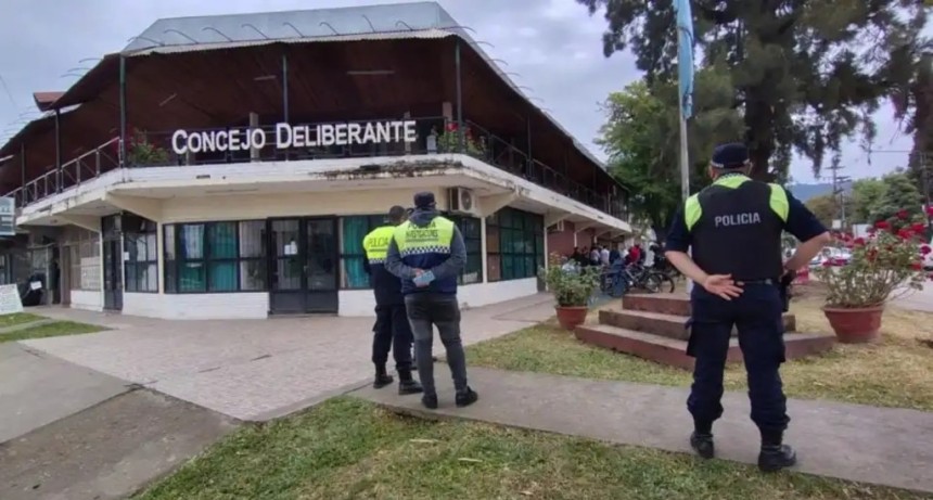 Yerba Buena: buscan eliminar el cobro de tasas municipales en facturas de luz y crear una Boleta &Uacute;nica Municipal