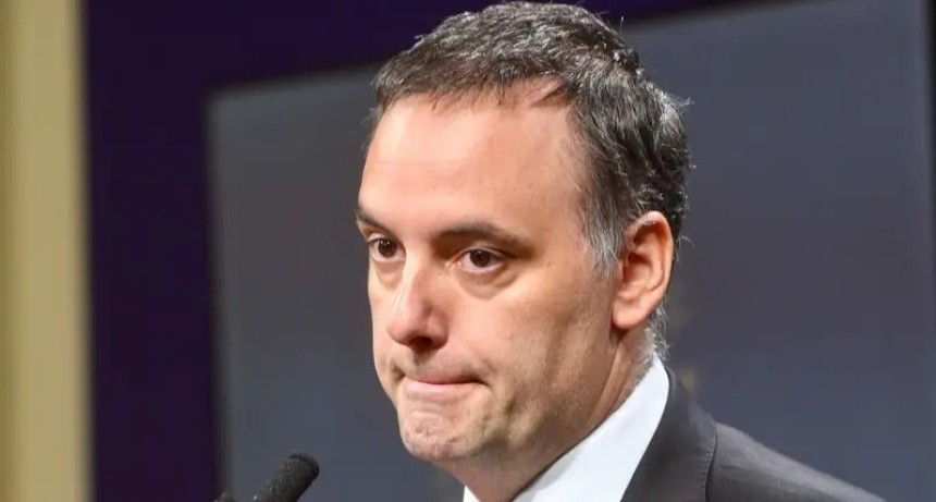 Citaci&oacute;n clave en la causa contra Adorni: una escribana declarar&aacute; este mi&eacute;rcoles ante la fiscal&iacute;a por dos propiedades