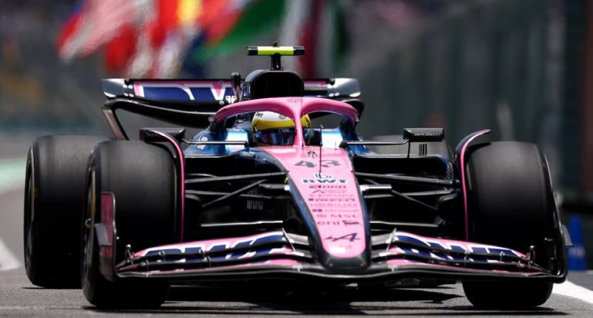 Alpine en vilo: Renault pierde veto en septiembre y Otro Capital subasta el 24% de la escuder&iacute;a de F1