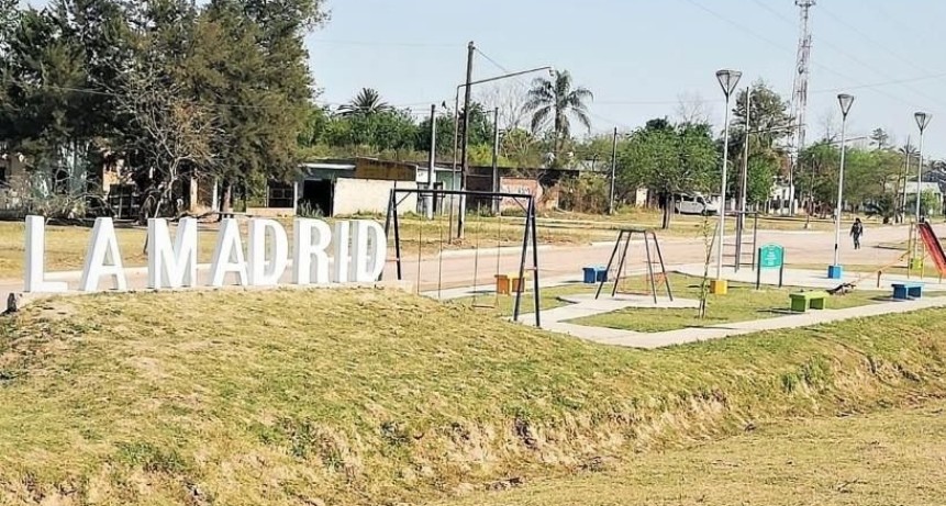 Cobro de sueldos y tr&aacute;mites: habr&aacute; colectivos gratis desde La Madrid hacia Alberdi