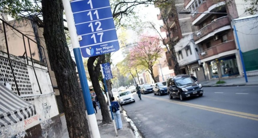 Transporte p&uacute;blico en Tucum&aacute;n: empresas de colectivos advierten que reducir&aacute;n hasta un 25% del servicio por el aumento del gasoil