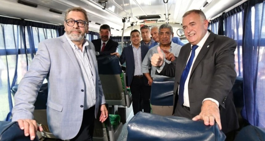 Crisis del colectivo en Tucum&aacute;n: sueldos de marzo impagos, ca&iacute;da del 30% de pasajeros y advertencia de cierre de empresas