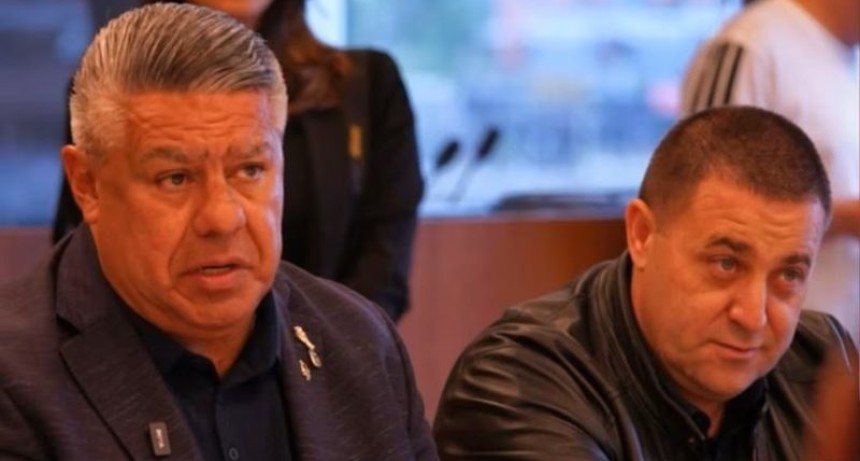 Caso AFA: el fiscal Navas Rial apel&oacute; para agravar la acusaci&oacute;n contra Claudio Tapia y Pablo Toviggino por retenciones de $19.000 millones