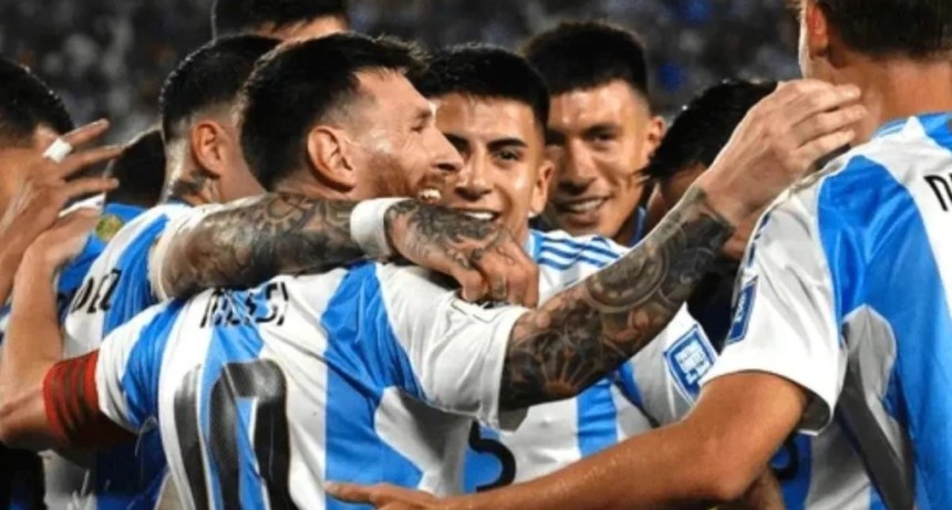 Argentina ultima su preparaci&oacute;n para el Mundial: amistosos ante Honduras e Islandia en junio en suelo estadounidense