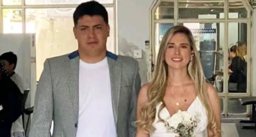 Dolor y bronca: la familia de Solana Albornoz reclama la devoluci&oacute;n de su celular y anillos