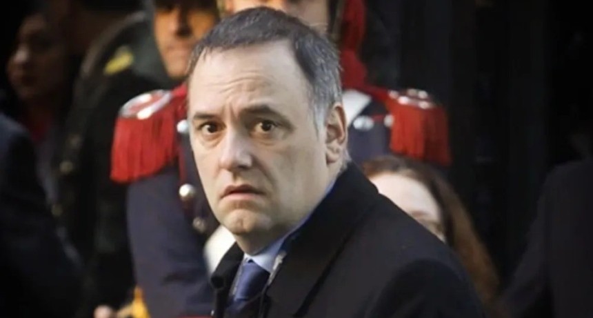 Caso Adorni: el fiscal Pollicita pide levantar el secreto bancario del jefe de Gabinete y cita a cinco nuevos testigos