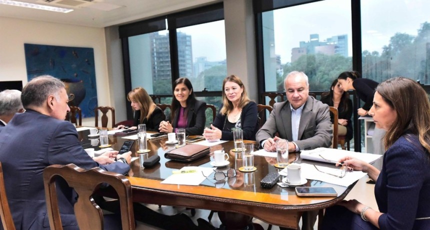 La Legislatura dio dictamen favorable a 10 pliegos para cubrir vacantes en Defensor&iacute;as Oficiales