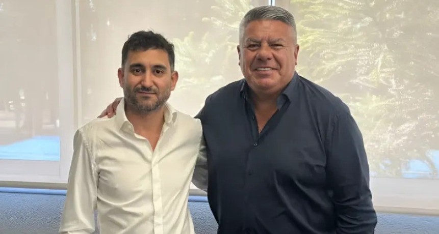 Caso AFA y lavado de dinero: la Justicia allan&oacute; clubes y cit&oacute; a indagatoria al financista Ariel Vallejo