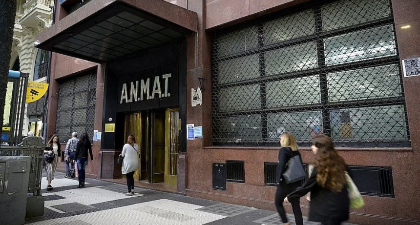 ANMAT dio de baja definitiva a dos laboratorios por fentanilo contaminado y riesgo para pacientes