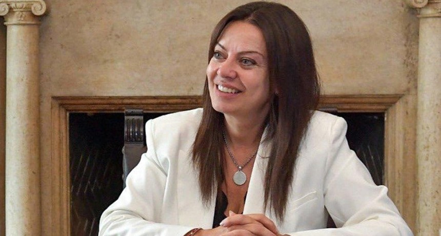 Capital Humano lanz&oacute; SISOC: el sistema con IA que reemplaza los Excel y unifica pol&iacute;ticas sociales