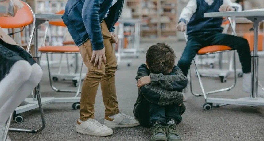 Bullying y violencia escolar: proponen un &ldquo;Agente de Prevenci&oacute;n Escolar&rdquo; para detectar riesgos en las aulas