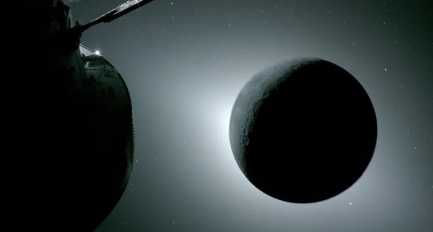 NASA: Artemis II amerizar&aacute; esta noche en el Pac&iacute;fico y la tripulaci&oacute;n ser&aacute; rescatada por el buque USS John P. Murtha