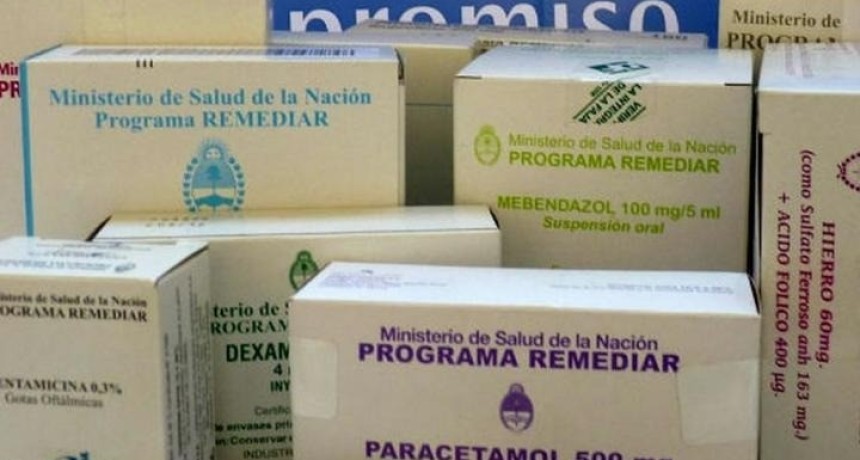 El Gobierno nacional discontinuar&aacute; el programa Remediar: en Tucum&aacute;n aseguran que garantizar&aacute;n los medicamentos gratuitos