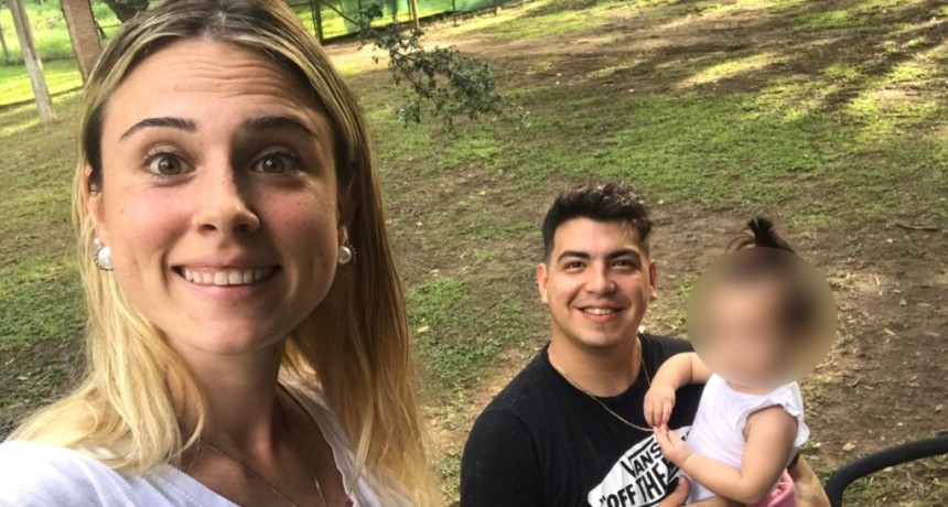 La angustia de los familiares de Solana Albornoz: &ldquo;Alguien tuvo que haber agarrado su celular y prenderlo&rdquo;