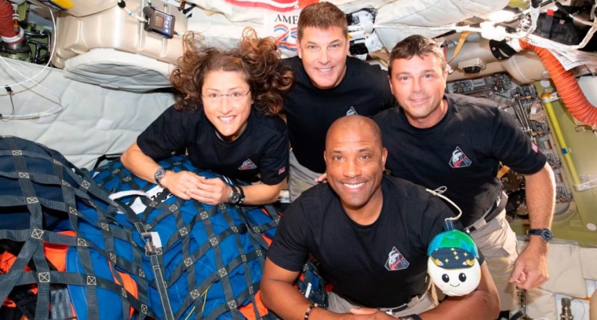 Artemis II regresa hoy a la Tierra: los astronautas enfrentar&aacute;n p&eacute;rdida muscular, desequilibrio y riesgos cardiovasculares