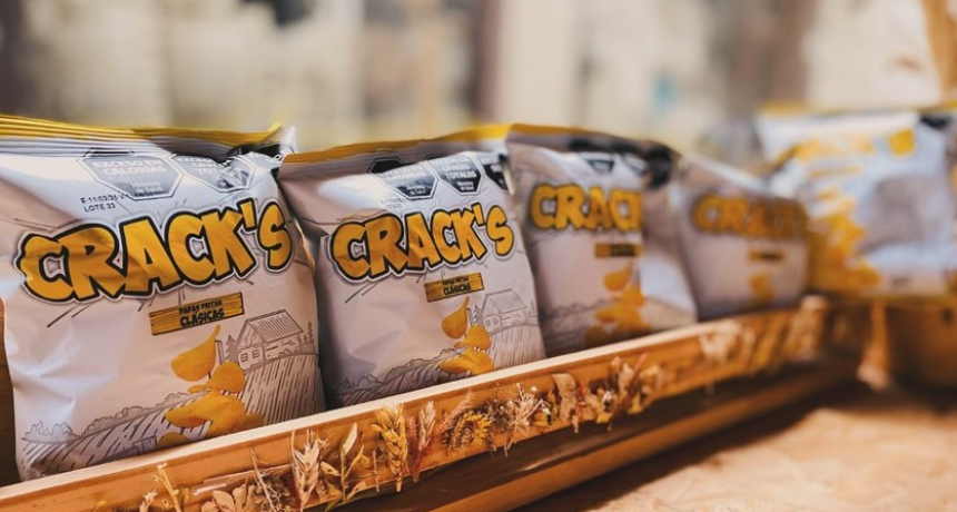 Concepci&oacute;n: clausuran una planta de snacks y otras ciudades ya buscan quedarse con la inversi&oacute;n