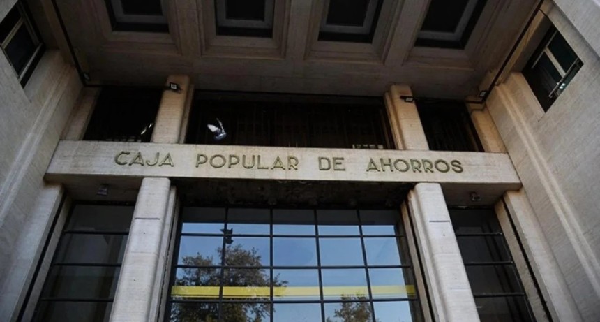 Caja Popular de Ahorros: investigaci&oacute;n interna revela pagos irregulares por 11 millones a un futbolista sin cobertura de ART