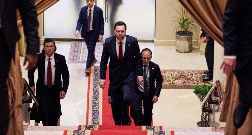 Fracaso en Islamabad: J.D. Vance confirma que Ir&aacute;n rechaz&oacute; las condiciones de EE.UU. para un alto al fuego