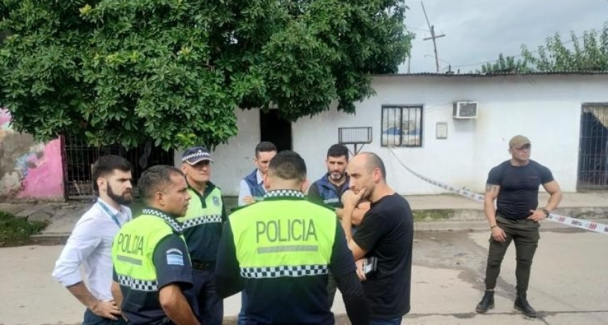Crimen en La Costanera: detienen al presunto autor del tiroteo fatal en la zona Este