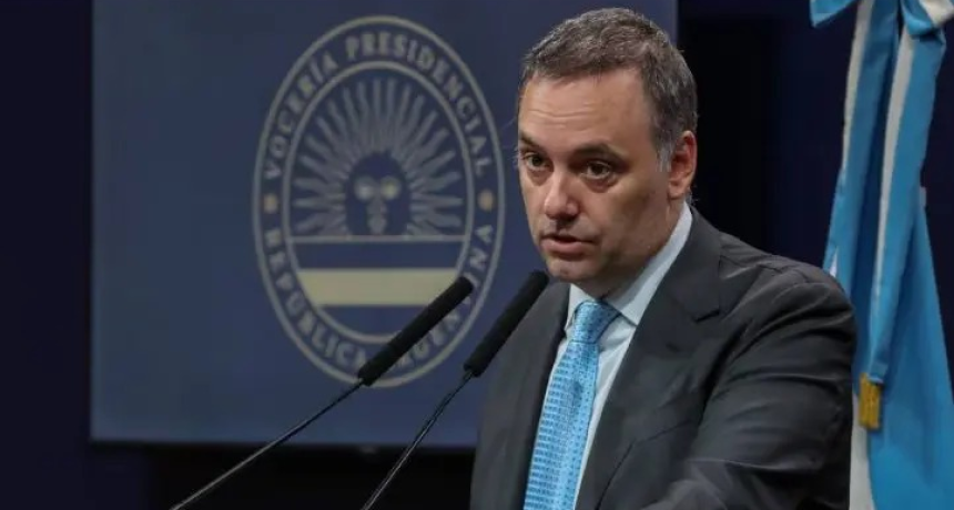 Declaran este lunes las dos mujeres que financiaron a Manuel Adorni para la compra de su departamento en Caballito