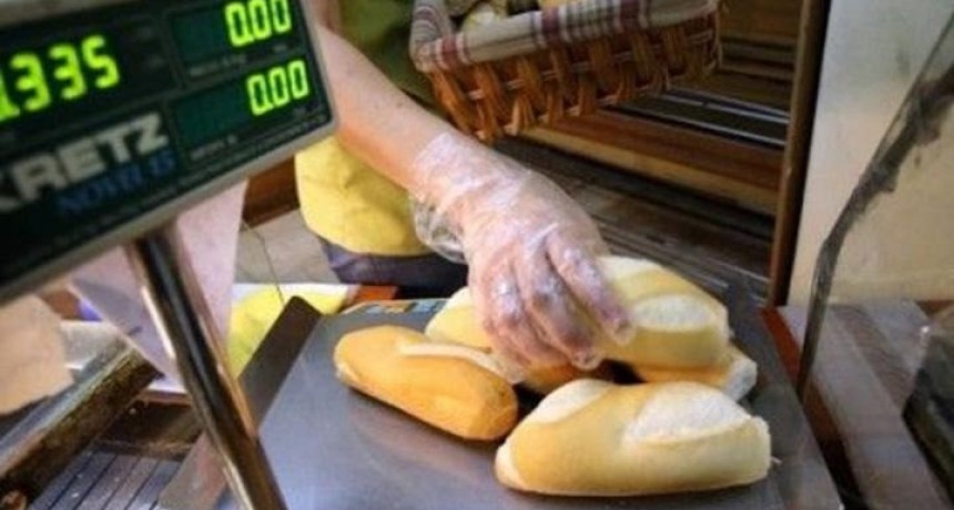 Aumento del pan: desde hoy rige un ajuste del 5 al 7% por la suba de insumos y servicios