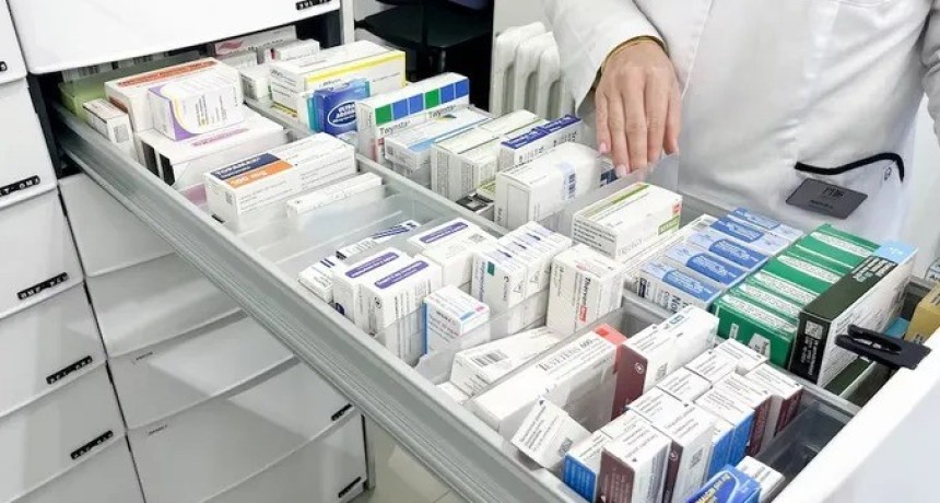 PAMI adeuda cuatro vencimientos a farmacias de Tucum&aacute;n y el sector advierte riesgo de desabastecimiento