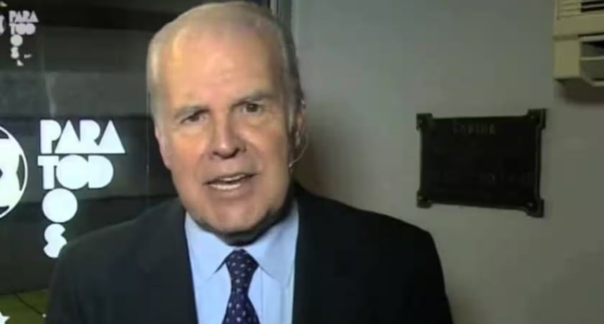 Muri&oacute; Julio Ricardo L&oacute;pez Batista, hist&oacute;rico periodista deportivo que cubri&oacute; 11 Mundiales y pas&oacute; por F&uacute;tbol para Todos