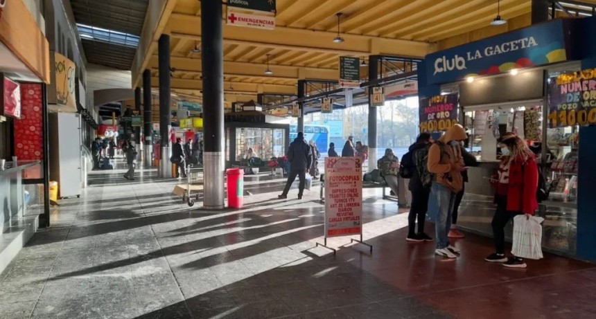 Terminal de &Oacute;mnibus de Tucum&aacute;n: concesi&oacute;n por 20 a&ntilde;os con una inversi&oacute;n de m&aacute;s de 11 millones de d&oacute;lares