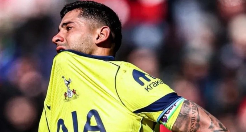 Cuti Romero, lesionado: estar&aacute; entre 5 y 8 semanas de baja y llega justo al Mundial