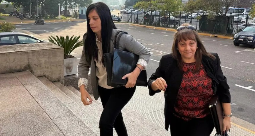Caso Adorni: las prestamistas revelan que el jefe de Gabinete debe pagar 70.000 d&oacute;lares m&aacute;s intereses