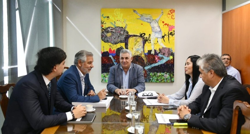 Legislatura: proponen un estudio t&eacute;cnico que abarque desde La Cocha hasta Trancas para poner fin a los anegamientos