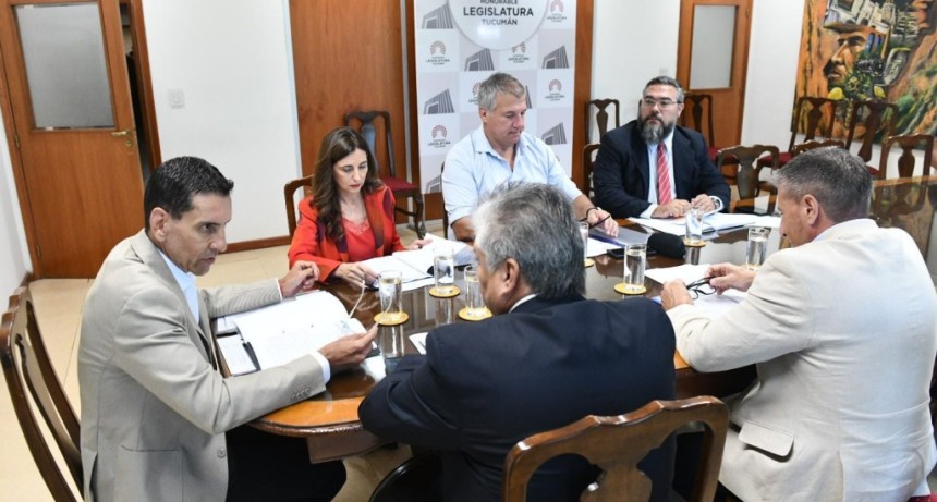 La Legislatura de Tucum&aacute;n tratar&aacute; el jueves cambios al C&oacute;digo Procesal Civil