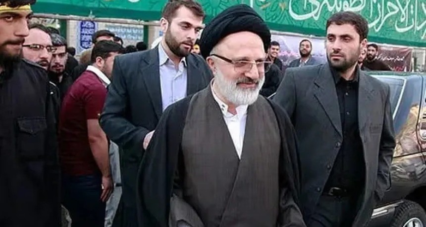 AMIA: Rafecas ordena la captura internacional del iran&iacute; Al&iacute; Asghar Hejazi, mano derecha del l&iacute;der supremo asesinado