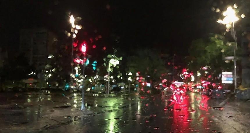 Tres d&iacute;as de lluvias en Tucum&aacute;n: las autoridades piden monitorear posibles cambios en la intensidad