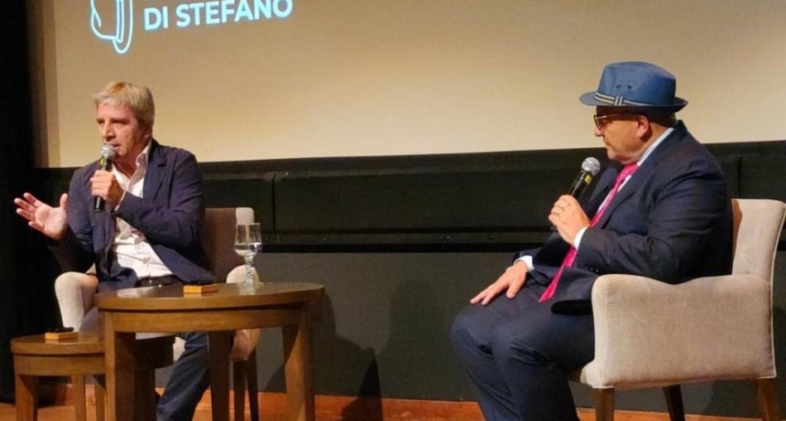 Caputo anticipa una inflaci&oacute;n de marzo superior al 3% y promete &ldquo;los mejores 18 meses de las &uacute;ltimas dos d&eacute;cadas&rdquo;