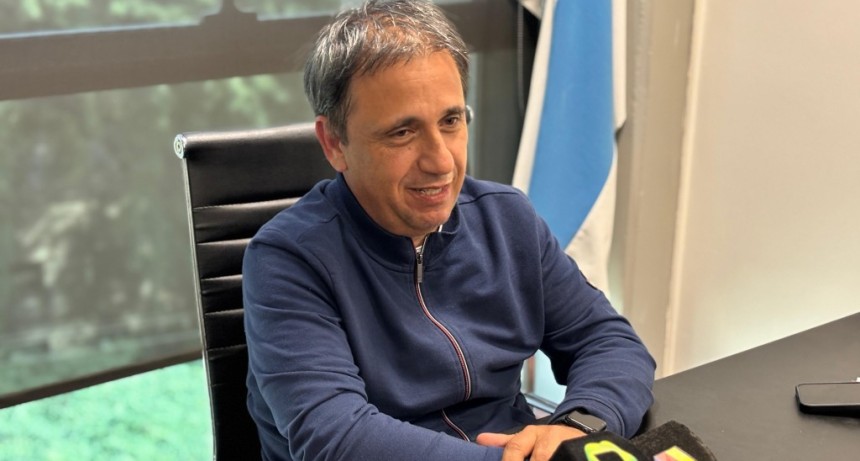 &ldquo;En Tucum&aacute;n no se hacen obras con fondos propios&rdquo;: cr&iacute;tica de Seleme tras la ca&iacute;da de proyectos clave